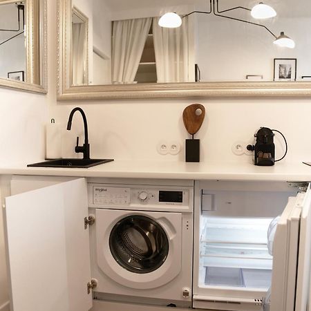 Wawahome Studio Old Town Варшава Экстерьер фото