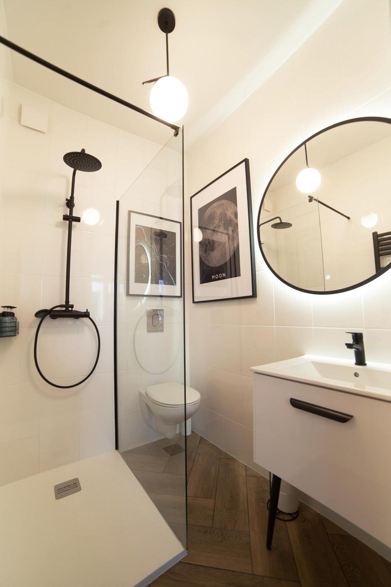 Wawahome Studio Old Town Варшава Экстерьер фото